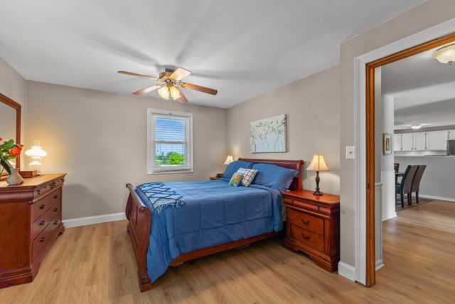 5160 Barker Road, Adams Twp, MI 49250