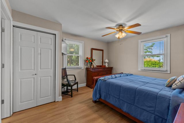 5160 Barker Road, Adams Twp, MI 49250