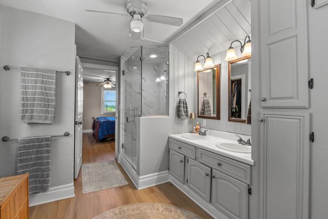 5160 Barker Road, Adams Twp, MI 49250
