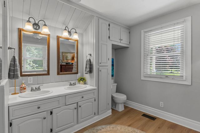 5160 Barker Road, Adams Twp, MI 49250