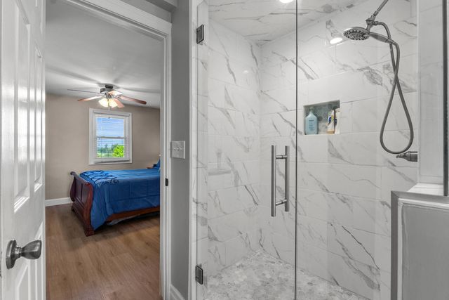 5160 Barker Road, Adams Twp, MI 49250