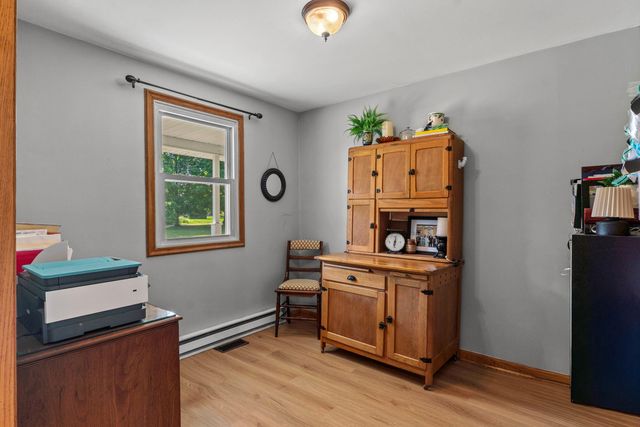 5160 Barker Road, Adams Twp, MI 49250