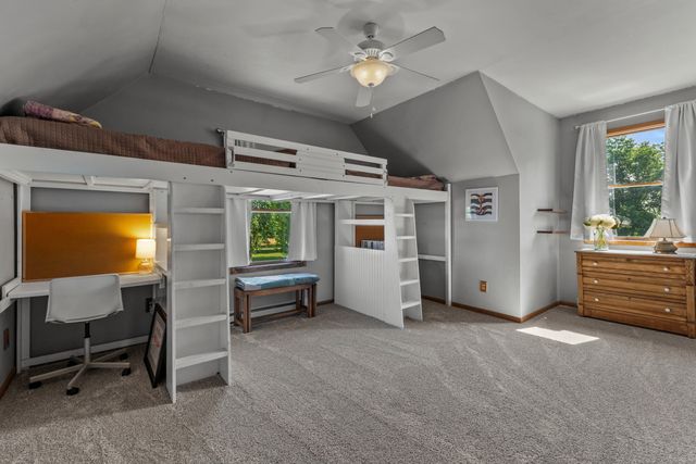 5160 Barker Road, Adams Twp, MI 49250
