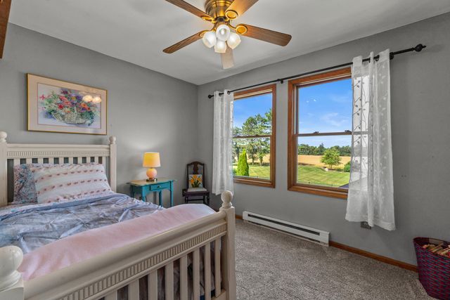 5160 Barker Road, Adams Twp, MI 49250