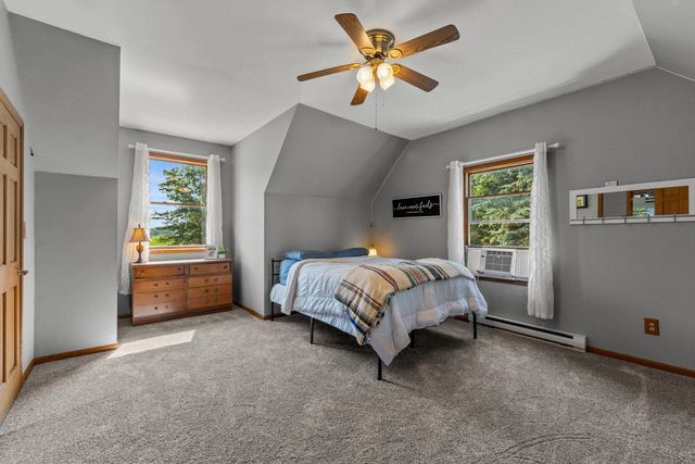 5160 Barker Road, Adams Twp, MI 49250