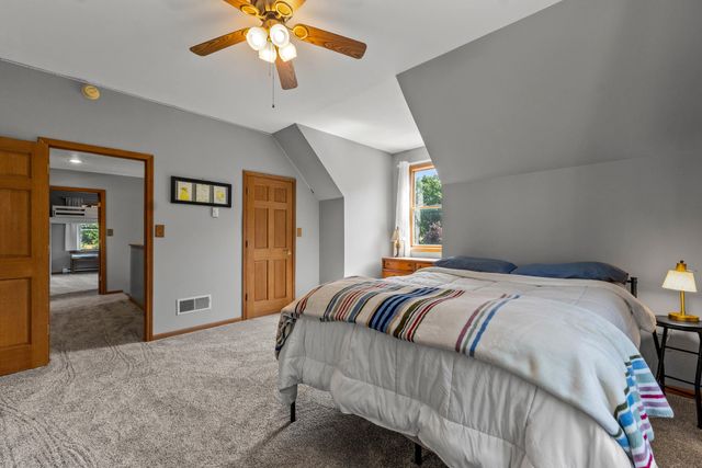 5160 Barker Road, Adams Twp, MI 49250