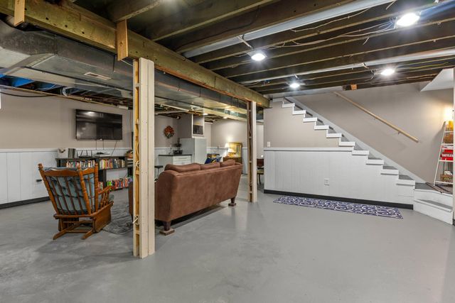 5160 Barker Road, Adams Twp, MI 49250