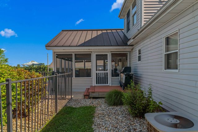 5160 Barker Road, Adams Twp, MI 49250