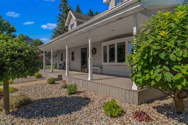 5160 Barker Road, Adams Twp, MI 49250
