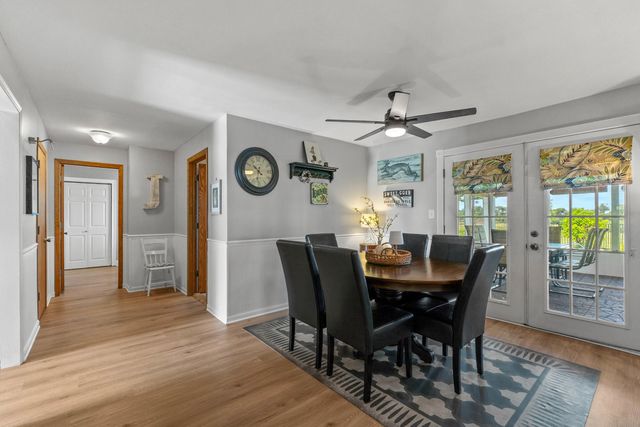 5160 Barker Road, Adams Twp, MI 49250