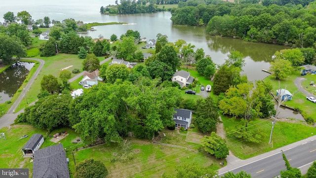 8115 BROOMES ISLAND RD, Broomes Island, MD 20615