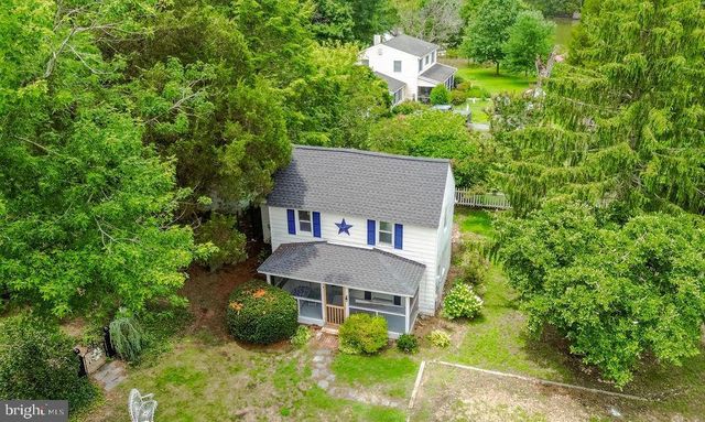 8115 BROOMES ISLAND RD, Broomes Island, MD 20615