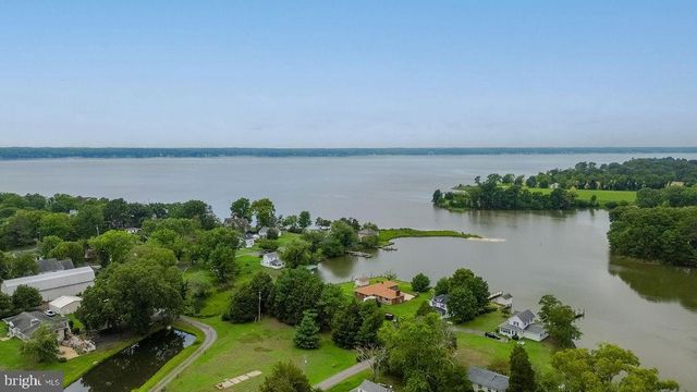 8115 BROOMES ISLAND RD, Broomes Island, MD 20615