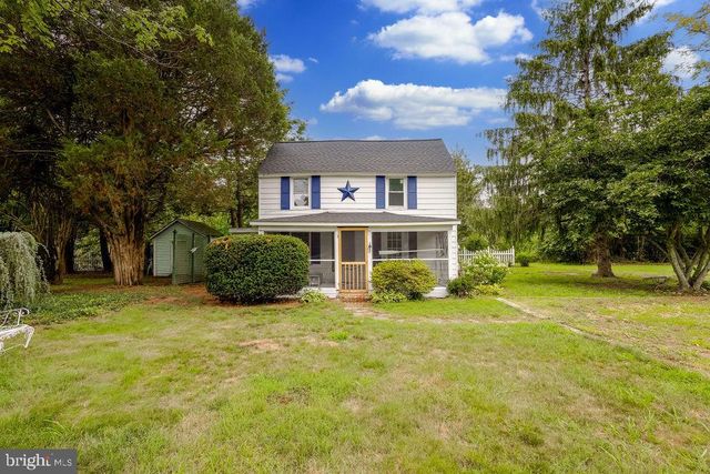 8115 BROOMES ISLAND RD, Broomes Island, MD 20615