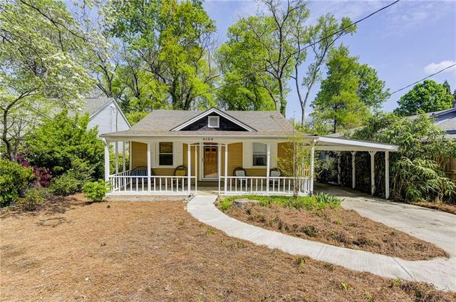 4100 Adrian Street, Tucker, GA 30084