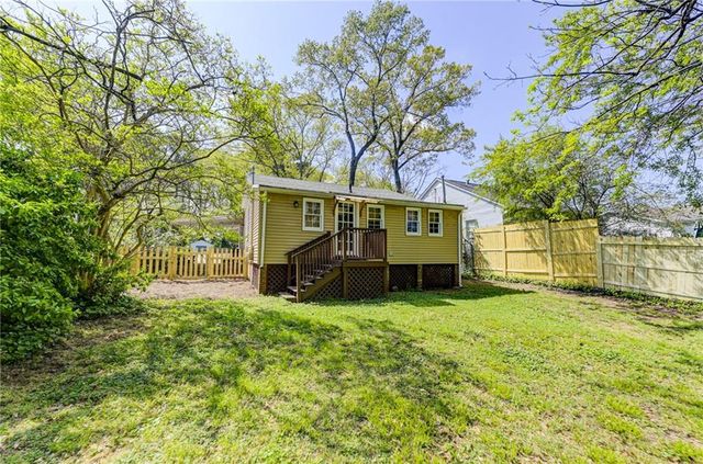 4100 Adrian Street, Tucker, GA 30084