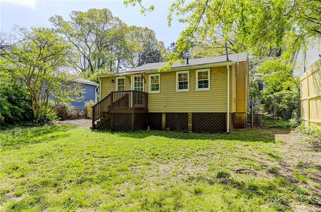 4100 Adrian Street, Tucker, GA 30084