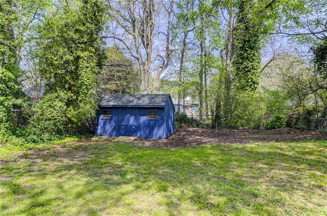 4100 Adrian Street, Tucker, GA 30084