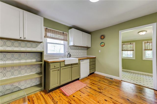 4100 Adrian Street, Tucker, GA 30084