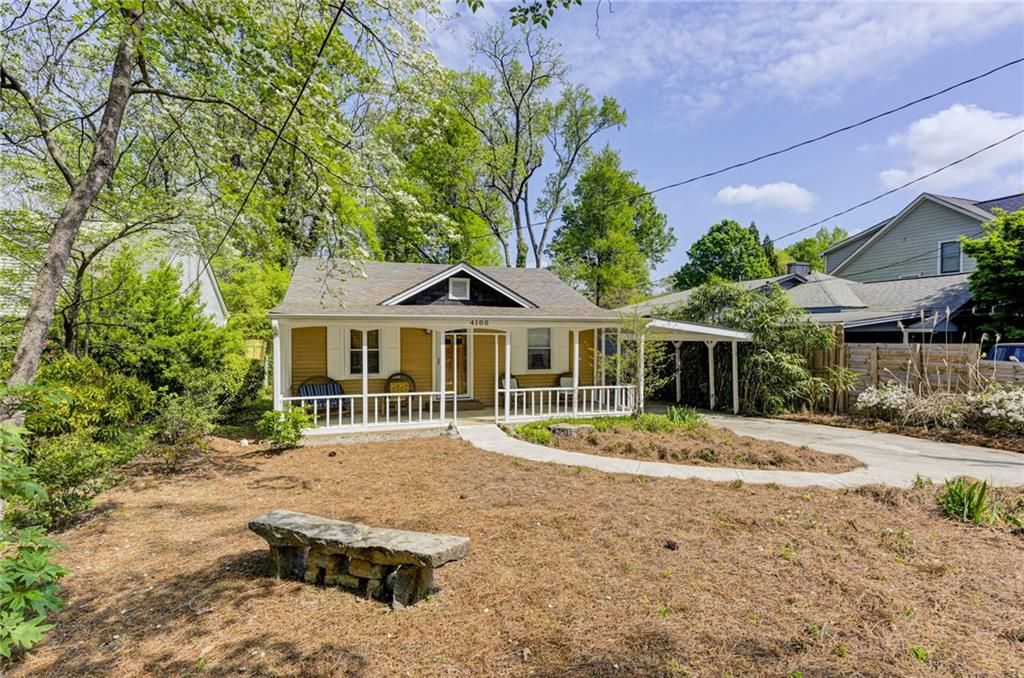 4100 Adrian Street, Tucker, GA 30084