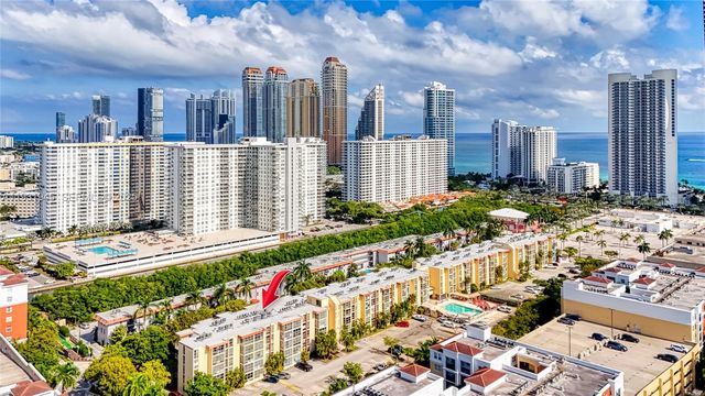 210 172nd St 533, Sunny Isles Beach, FL 33160