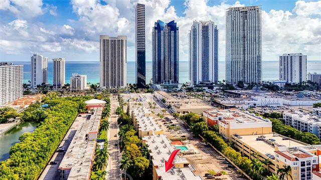 210 172nd St 533, Sunny Isles Beach, FL 33160