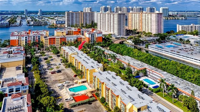 210 172nd St 533, Sunny Isles Beach, FL 33160