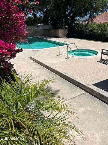 255 Skyline Drive, Thousand Oaks, CA 91362