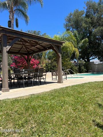 255 Skyline Drive, Thousand Oaks, CA 91362