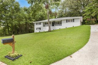 6243 David SW Lane, Mableton, GA 30126