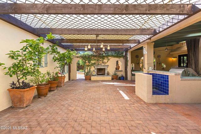 1925-1931 E Lee Street, Tucson, AZ 85719