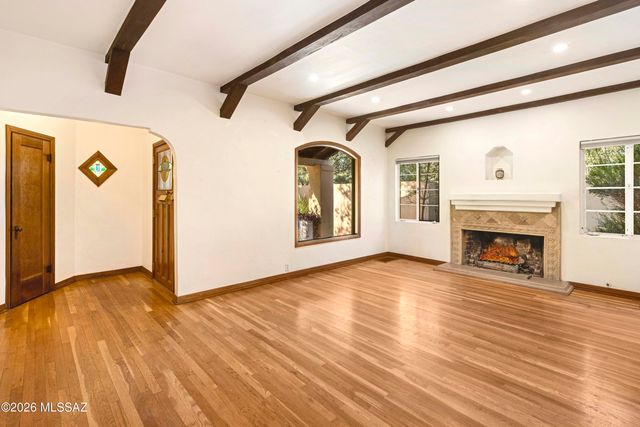 1925-1931 E Lee Street, Tucson, AZ 85719