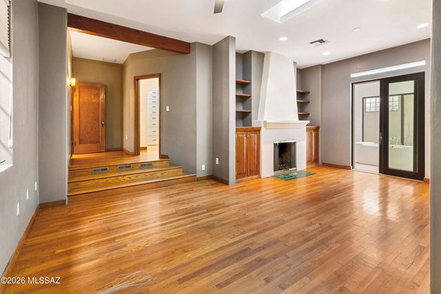 1925-1931 E Lee Street, Tucson, AZ 85719