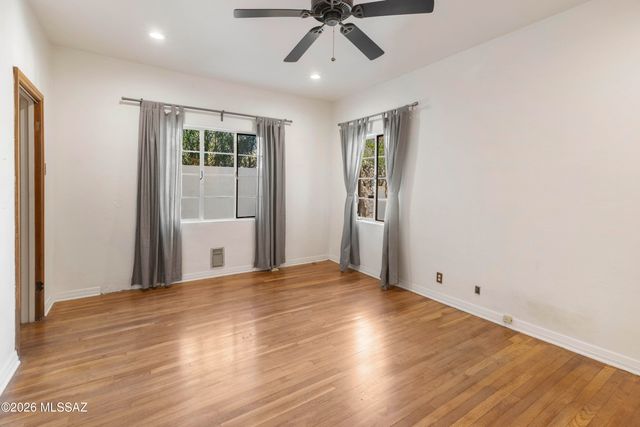 1925-1931 E Lee Street, Tucson, AZ 85719