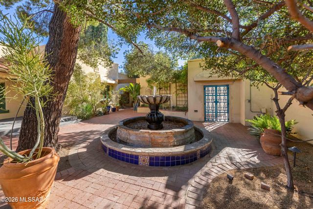 1925-1931 E Lee Street, Tucson, AZ 85719