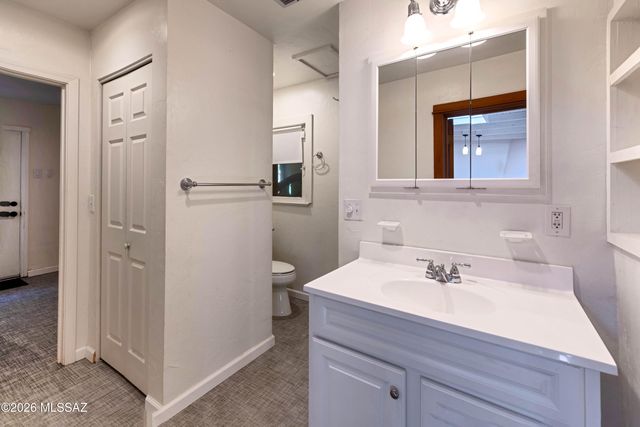 1925-1931 E Lee Street, Tucson, AZ 85719