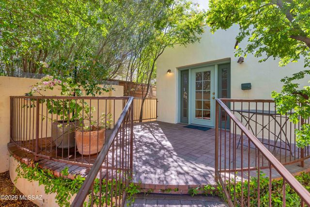 1925-1931 E Lee Street, Tucson, AZ 85719