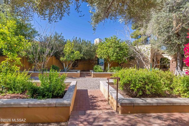 1925-1931 E Lee Street, Tucson, AZ 85719