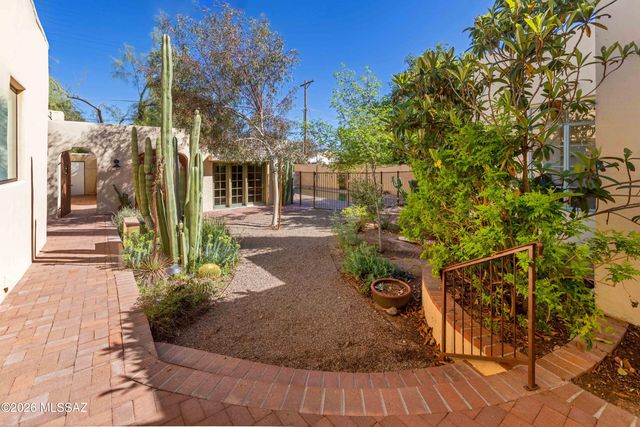 1925-1931 E Lee Street, Tucson, AZ 85719