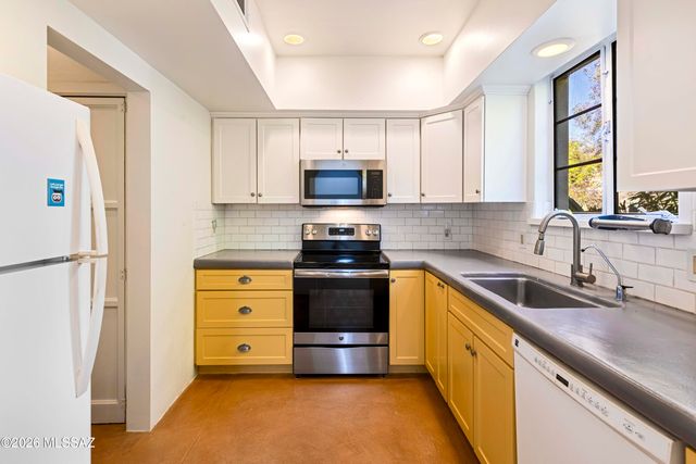 1925-1931 E Lee Street, Tucson, AZ 85719