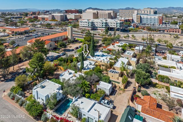 1925-1931 E Lee Street, Tucson, AZ 85719