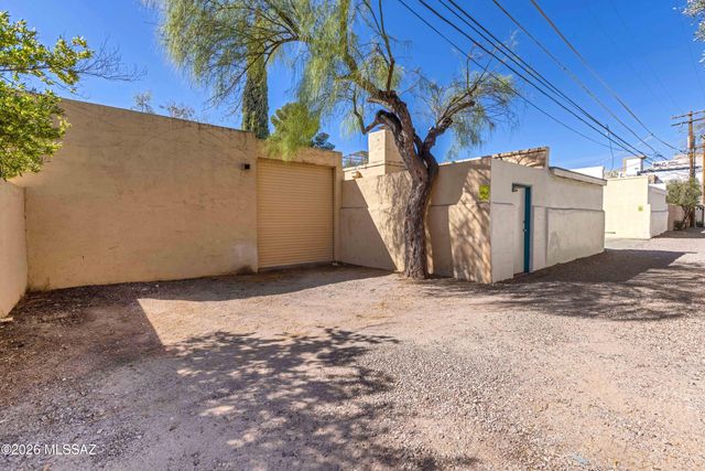 1925-1931 E Lee Street, Tucson, AZ 85719