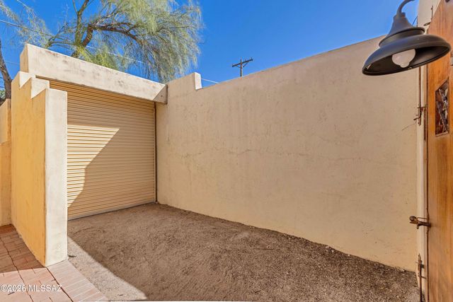 1925-1931 E Lee Street, Tucson, AZ 85719