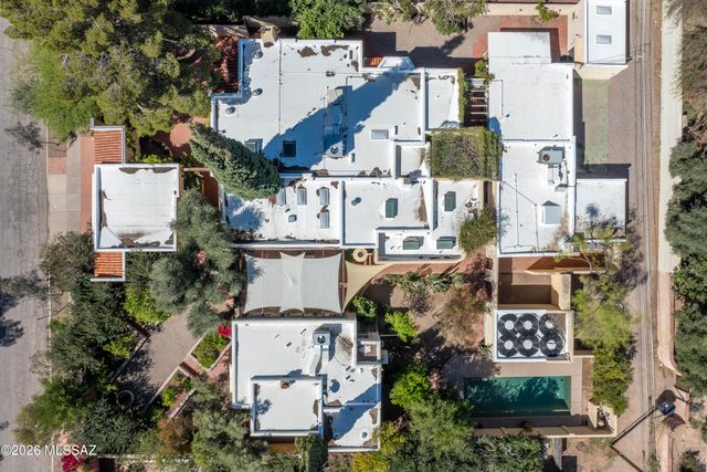 1925-1931 E Lee Street, Tucson, AZ 85719