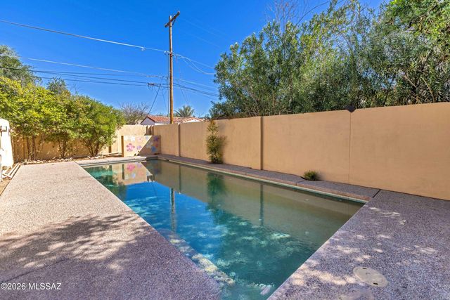 1925-1931 E Lee Street, Tucson, AZ 85719