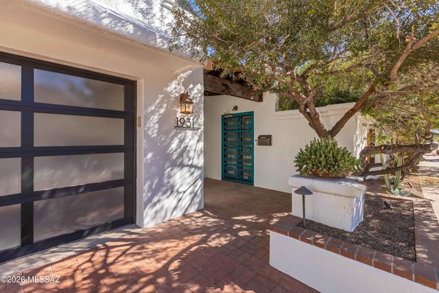 1925-1931 E Lee Street, Tucson, AZ 85719