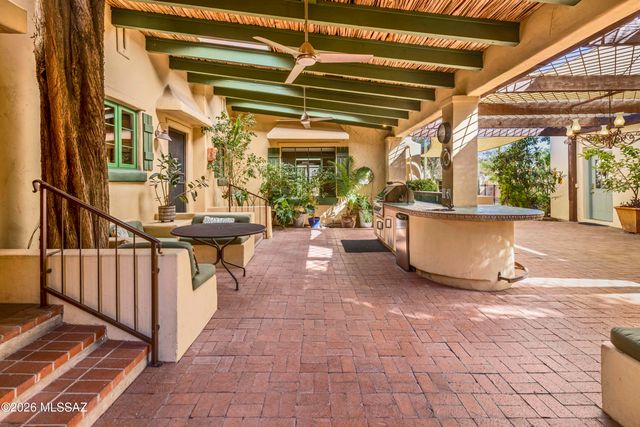 1925-1931 E Lee Street, Tucson, AZ 85719