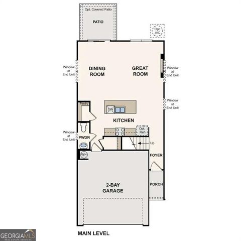 7349 Mulberry Trace Lane, Flowery Branch, GA 30542