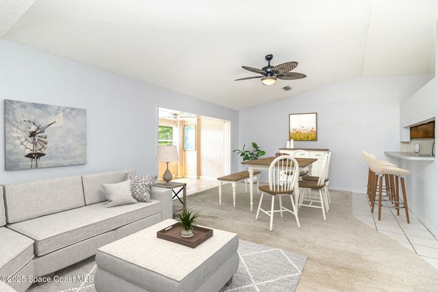 127 Harmony Place 9-E, Melbourne Beach, FL 32951