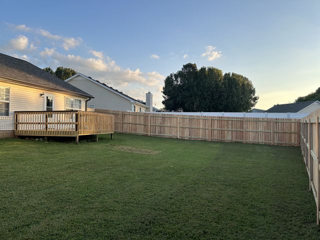 1648 Saint Andrews Dr, Murfreesboro, TN 37128